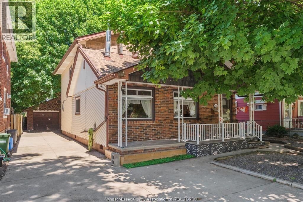 Property Photo: 3648 King ON N9C 1P5
