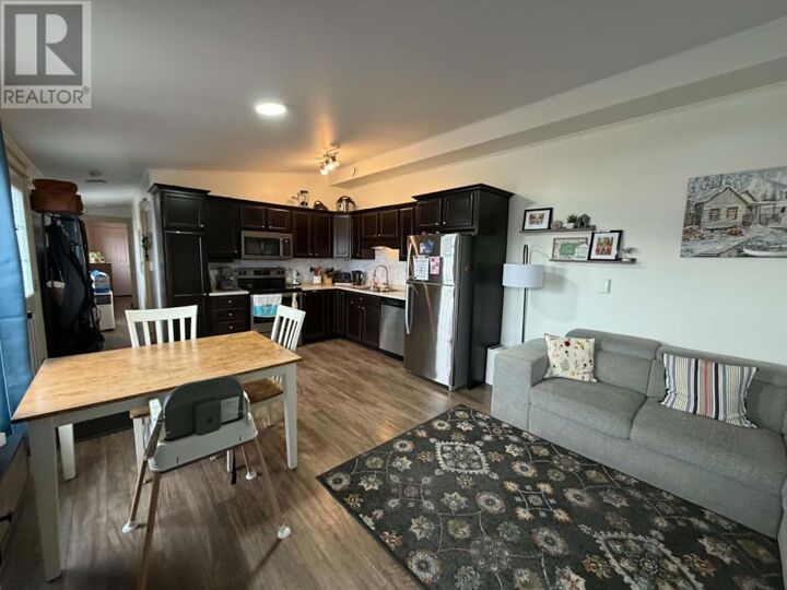Property Photo:  2D Justin Avenue  NL A0P 1E0 