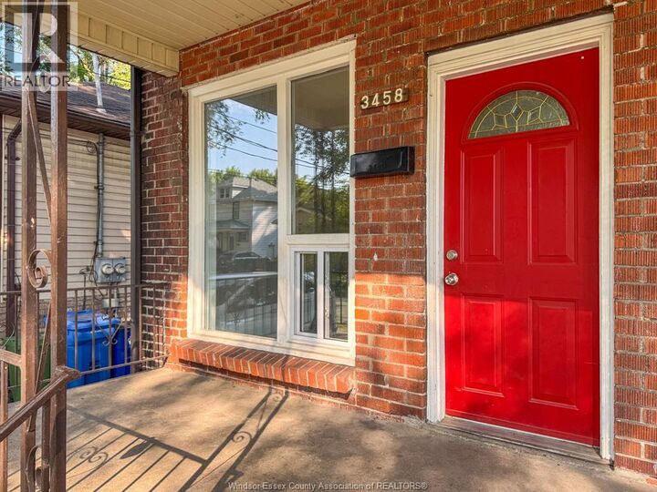 Property Photo: 3458 Harris ON N9C 1N5