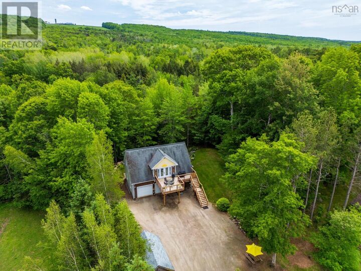 Property Photo:  128 Messenger Road  NS B0P 1N0 