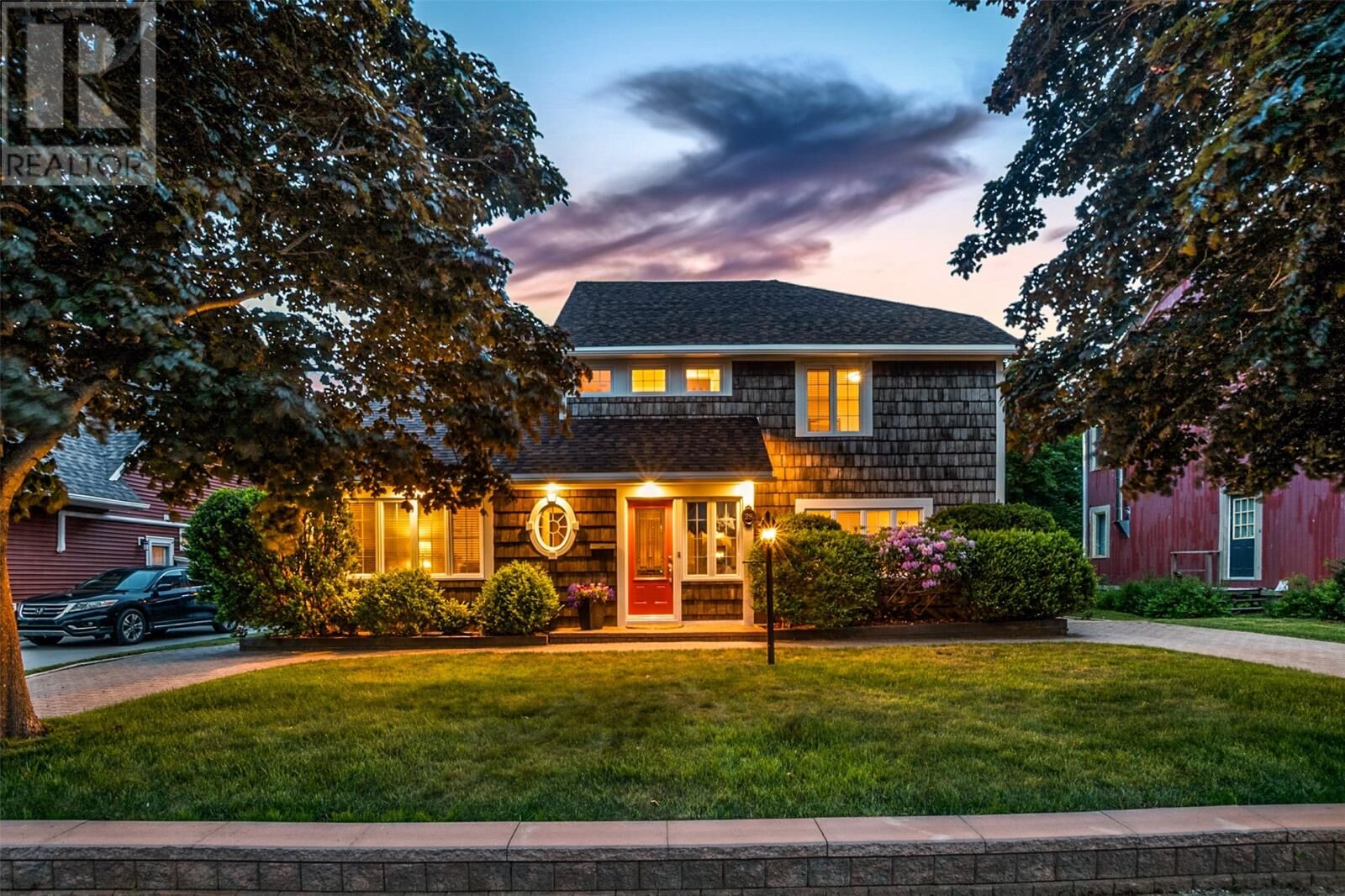 Property Photo:  28 Mountbatten Drive  NL A1A 3X7 
