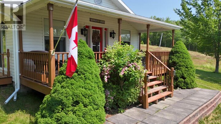 Property Photo: 10369 105 Highway NS B0E 3M0
