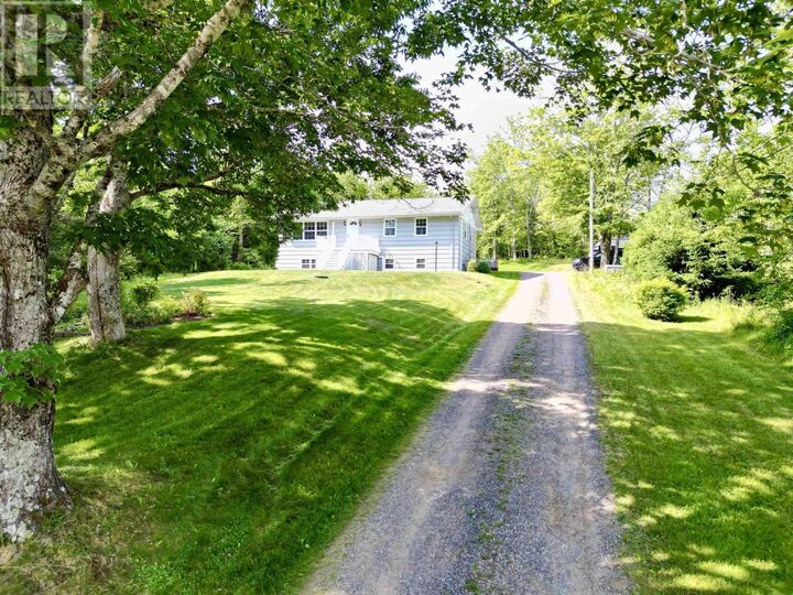 Property Photo:  578 Greenfield Road  NS B6L 3N1 
