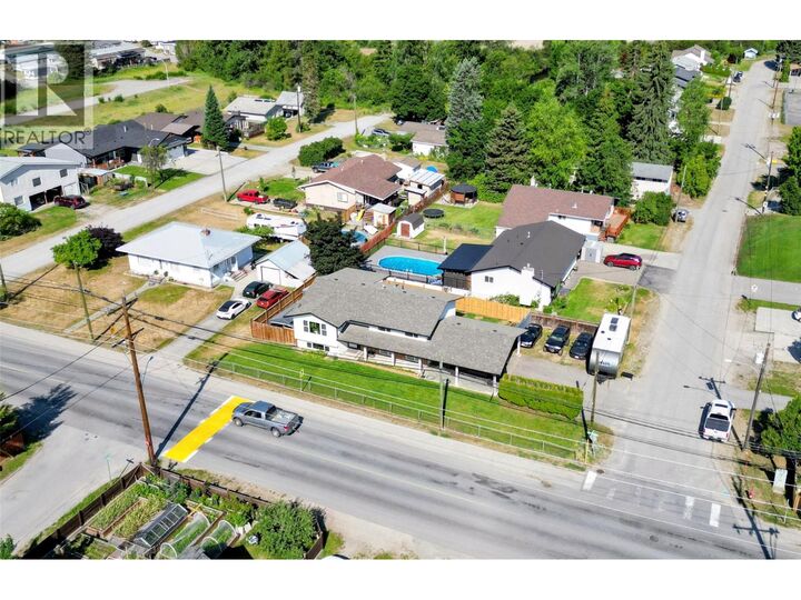 Property Photo: 1837 Columbia Gardens Road BC V0G 1L0