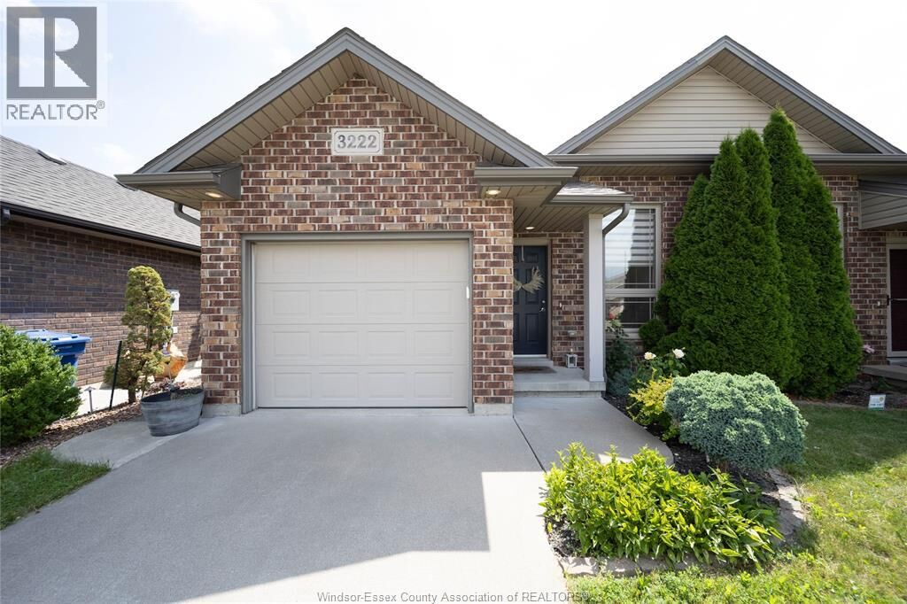 Property Photo:  3222 Seville Avenue  ON N8N 0A4 