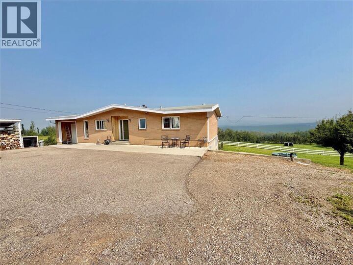 Property Photo: 13384 Trail Way BC V1G 0H3