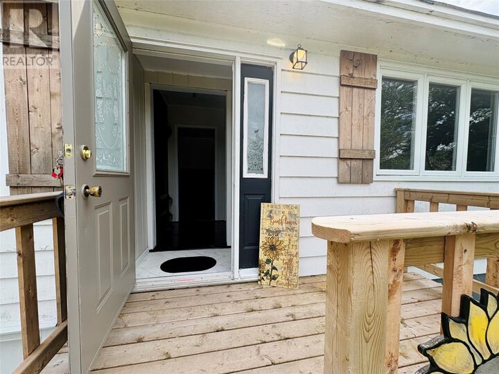 Property Photo: 30-32 Hillside Crescent NL A0A 3S0