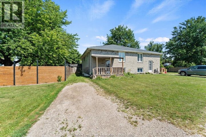 Property Photo:  104 Secord  ON N0R 1G0 