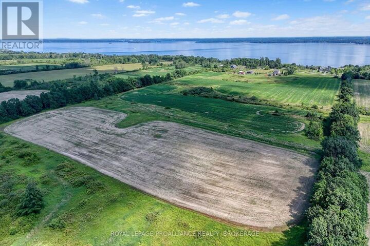 Property Photo:  Howe Island Drive  ON K7G 2V6 