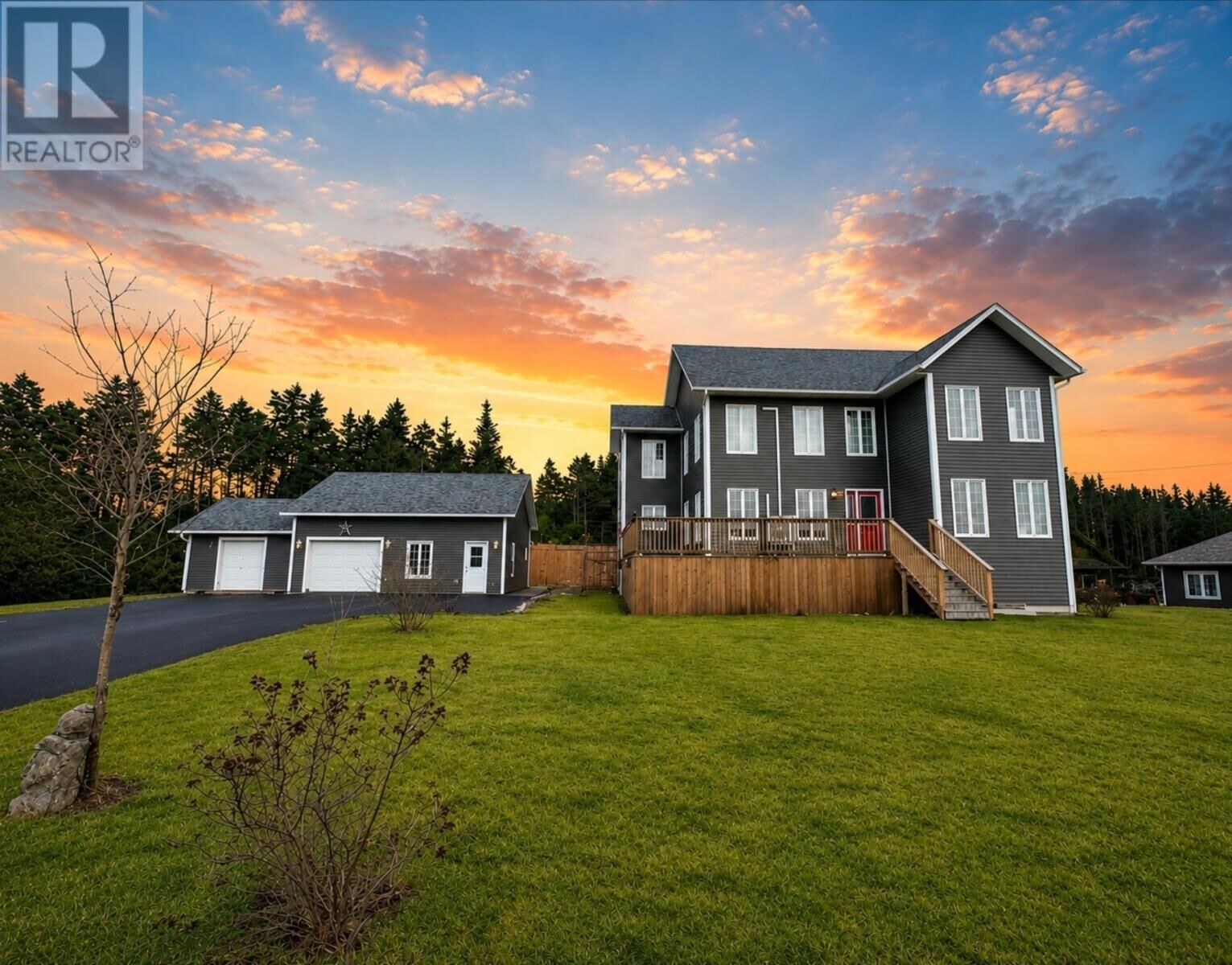 Property Photo:  32-34 Butts Road  NL A0A 3X0 