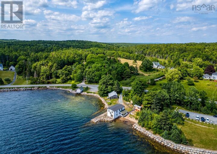 Property Photo:  1036 Oakland Road  NS B0J 2E0 
