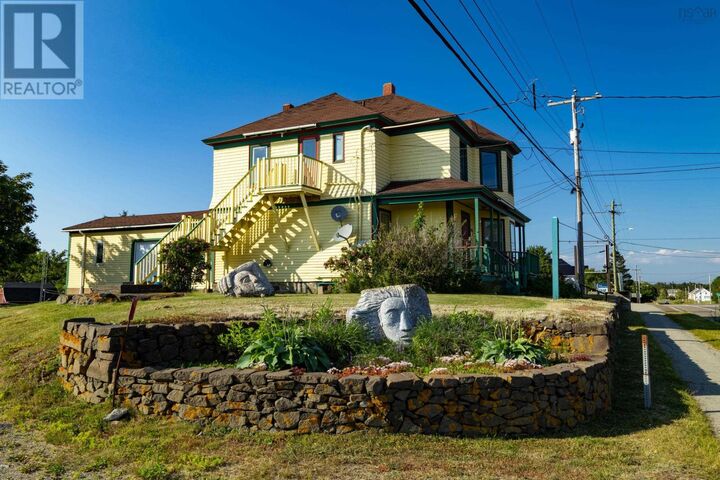 Property Photo: 1813 Highway 1 NS B0W 1M0