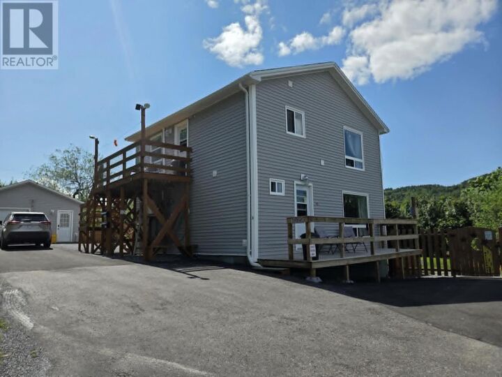 Property Photo: 12 Citadel Drive NL A2H 5B3