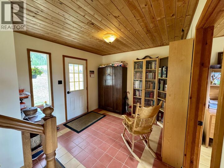 Property Photo:  6496 Fisher Road  BC V0J 2X1 