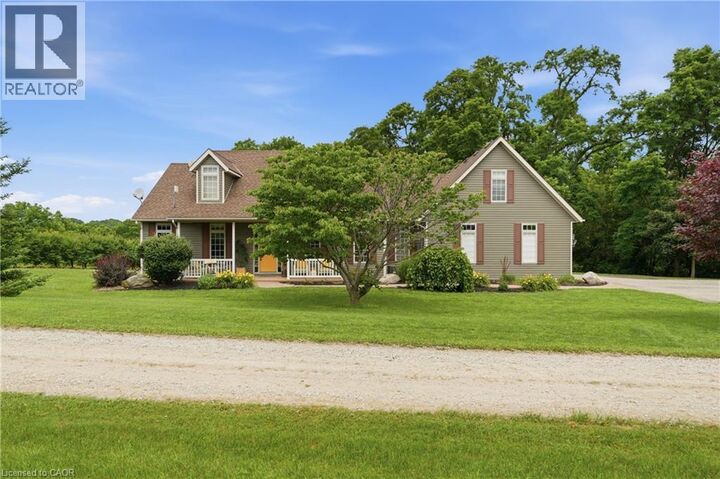 Property Photo: 461 Tice Road ON L0S 1M0