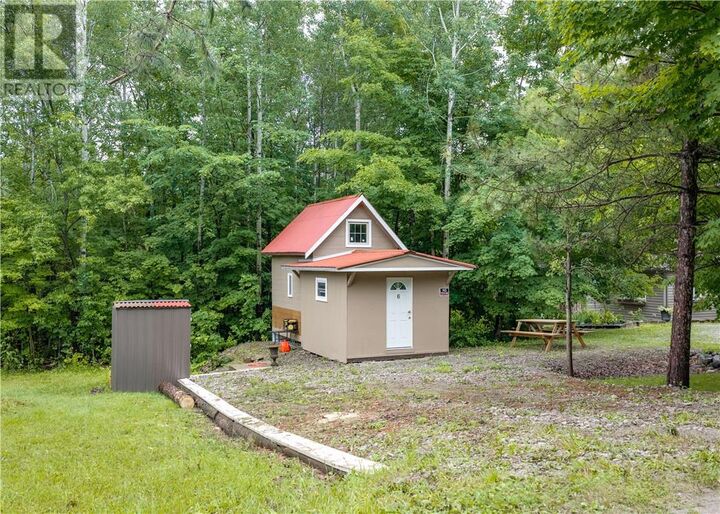 Property Photo:  Lot 28 Moggy Parkway  ON P0P 1N0 