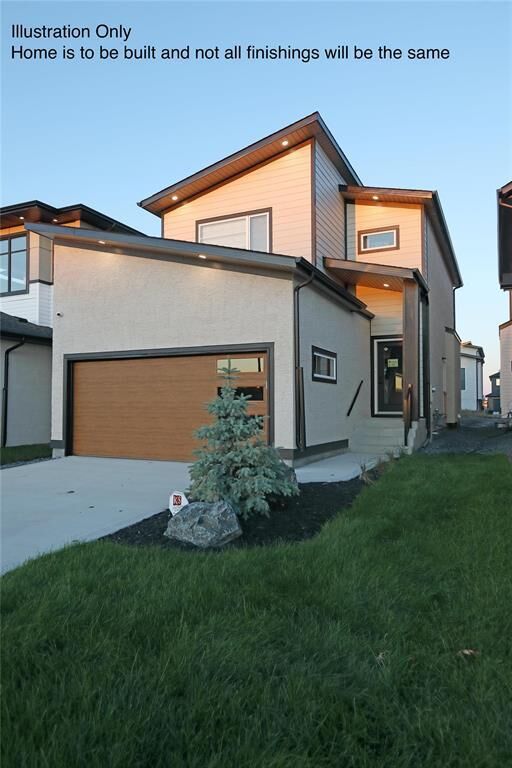 339 Bill Briercliffe Drive — photo 1