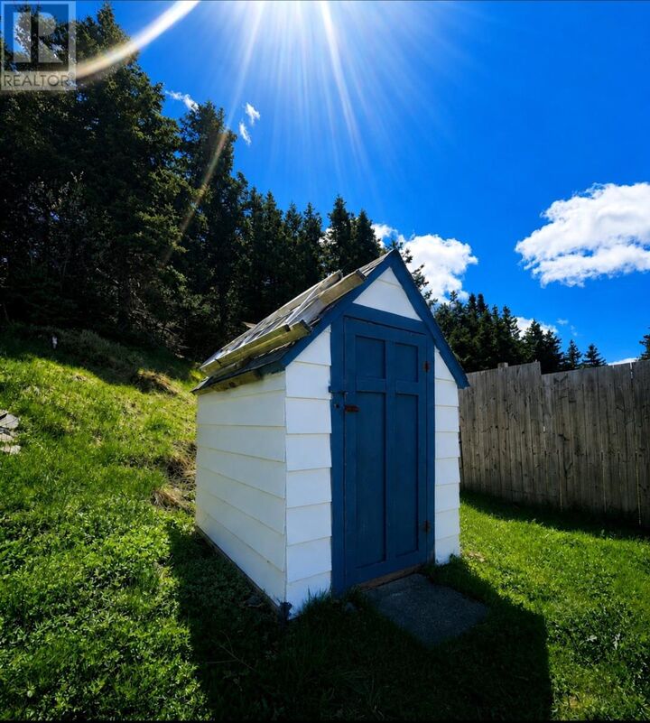 Property Photo: 90 Salmon Cove Road NL A0A 1W0