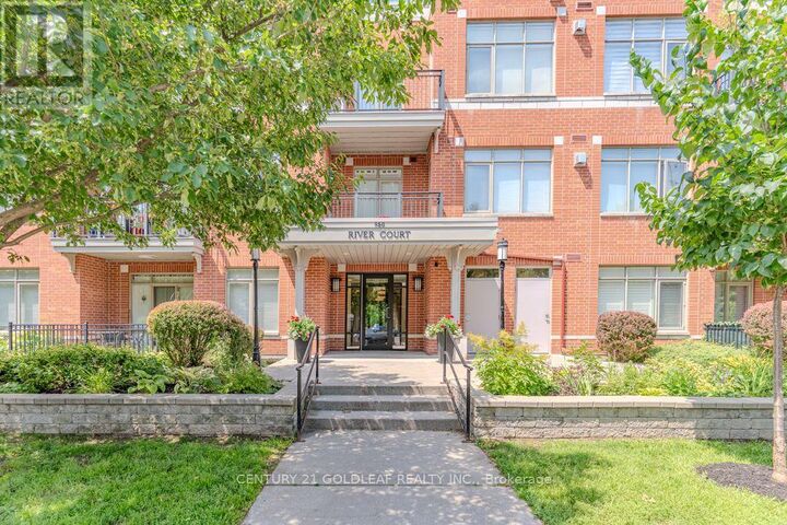 Property Photo: 950 Marguerite Avenue 101 ON K1K 3T8