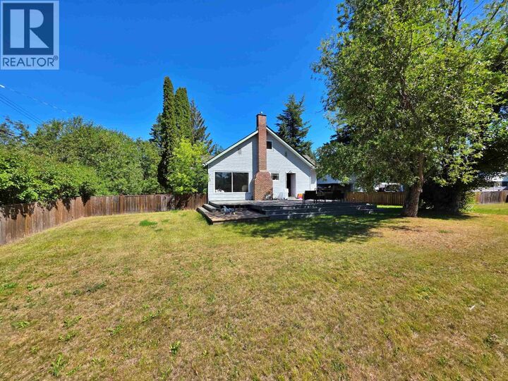 Property Photo:  736 Reid Street  BC V2J 2N4 