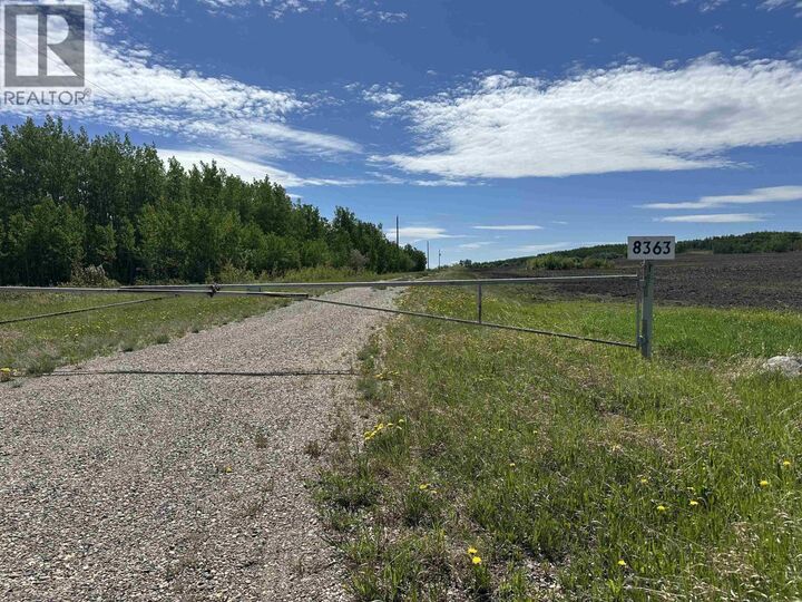 Property Photo:  8363 252 Road  BC V1J 8E3 