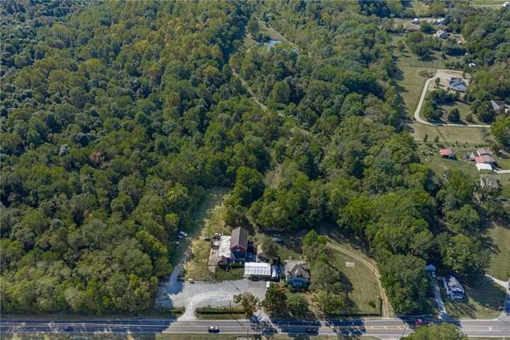 Property Photo:  2375 Upper Valley Pike  OH 45502 