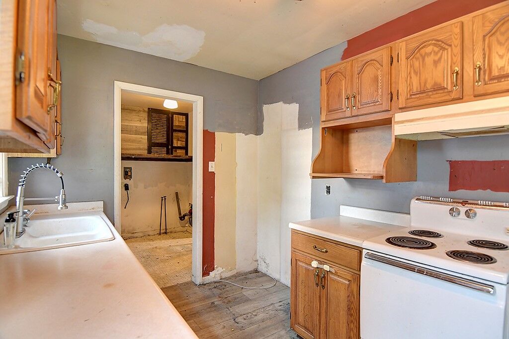 Property Photo: 24 Forest Glen Drive OH 45042