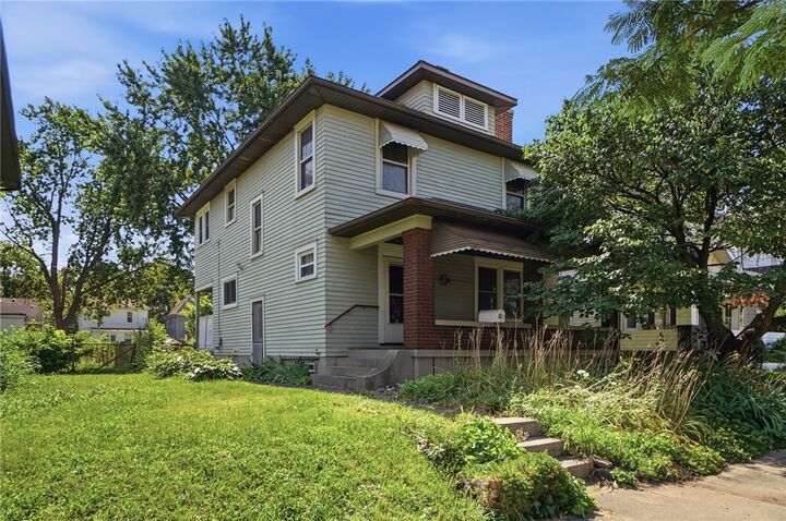 Property Photo:  111 N Sutphin Street  OH 45042 