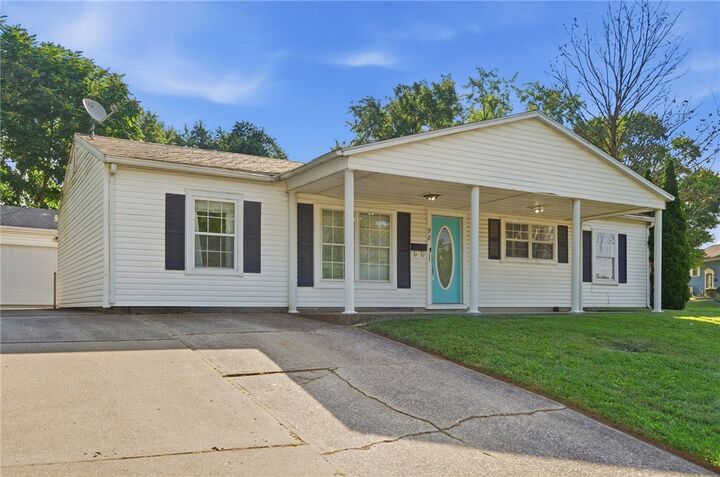 Property Photo:  98 Millard Drive  OH 45005 