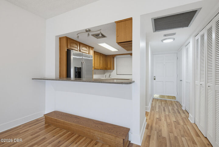Property Photo:  100 Grant Avenue 24  FL 32118 