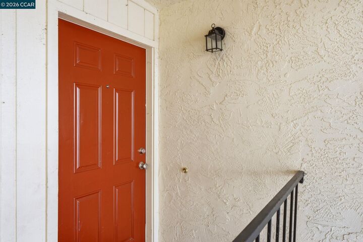 Property Photo: 5095 Valley Crest Dr 309 CA 94521