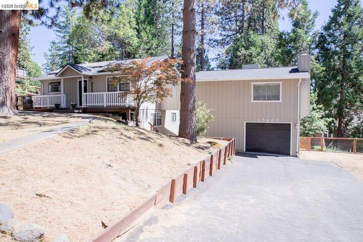 Property Photo:  17801 Lark  CA 95383 