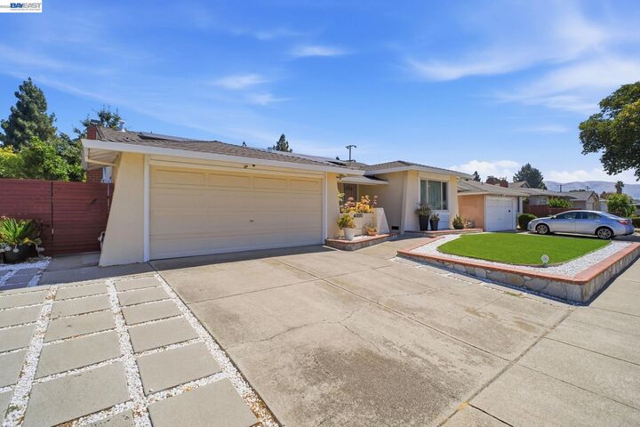 Property Photo: 40280 Landon Ave. CA 94538