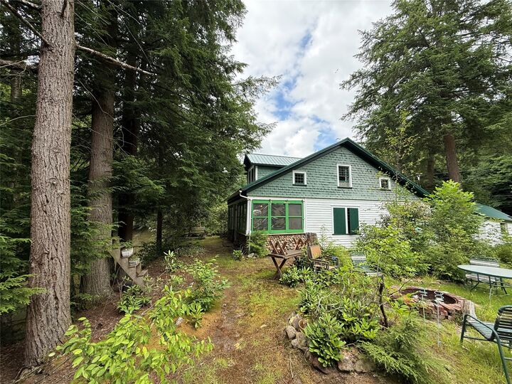 Property Photo: 39407 Schoppert Drive PA 16404