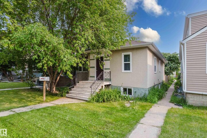 10623 76 Avenue NW — photo 1