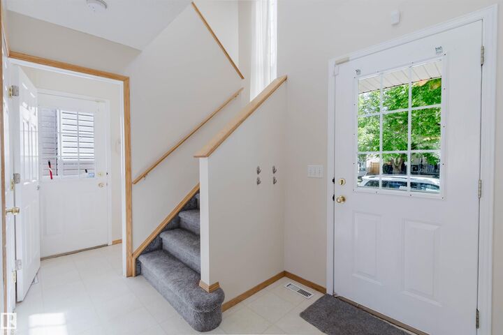 Property Photo: 1686 Tompkins Wynd NW AB T6R 2Y4