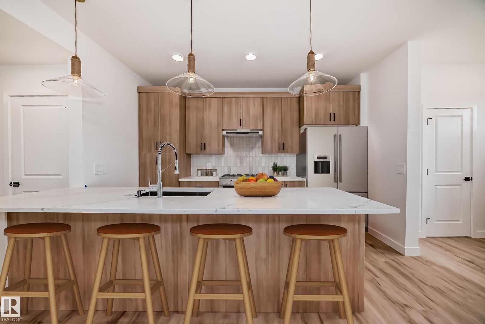 Property Photo: 2108 Crossbill Lane NW AB T5S 0W3