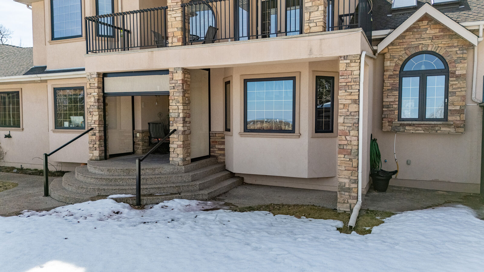 Property Photo:  Township Rd 472  AB T0C 2T0 