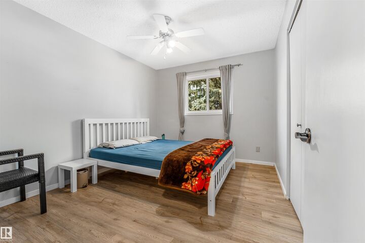 Property Photo: 2437 89 Street NW AB T6K 2Y8