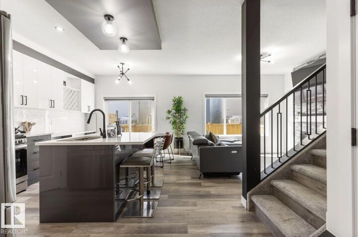 Property Photo:  19703 29 Avenue NW  AB T6M 1M2 