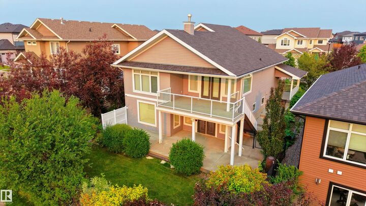 Property Photo:  4206 Triomphe Point(E)  AB T4X 0C4 
