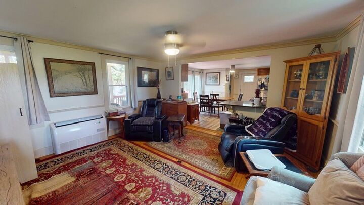 Property Photo:  18484 Hermitage Rd  VA 23417 