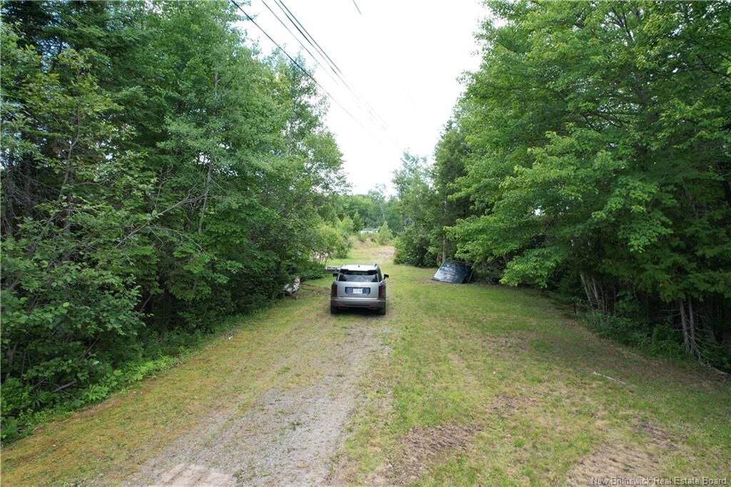Property Photo:  8752 Route 3  NB E3L 4W3 