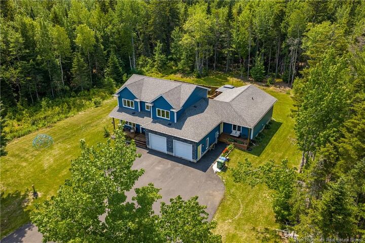 Property Photo: 11 Amber Ridge NB E1G 5R3