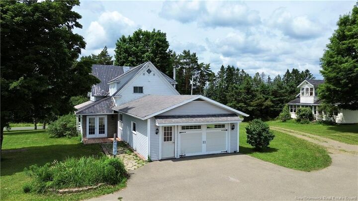 Property Photo:  480 North View Road  NB E7G 2J8 