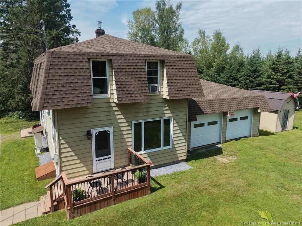 Property Photo:  12430 Route 114  NB E4G 2Z2 