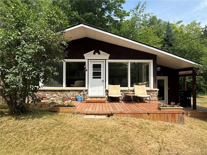Property Photo: 404 Sisson Ridge Road NB E7G 3X7