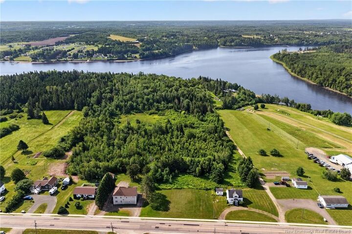 Property Photo:  Lot Irving Boulevard  NB E4S 3M1 