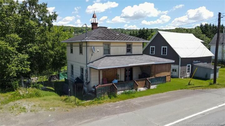 Property Photo: 101 Isidore-Boucher Boulevard NB E7B 1V6