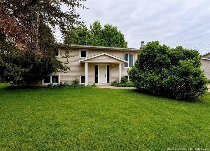 Property Photo: 23 Pembroke Street NB E1B 3Z9